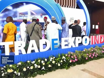 Kredibilitas Halal Indonesia Jadi Modal Utama Tembus Pasar OKI