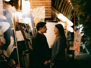 Teuku Rassya Ungkap Alasan Mantap Menikah dengan Cleantha Islan