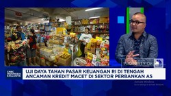 Video: 1 Tahun Era Prabowo, Pasar Modal RI Kian Menarik Investor?