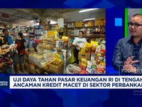 Video: 1 Tahun Era Prabowo, Pasar Modal RI Kian Menarik Investor?