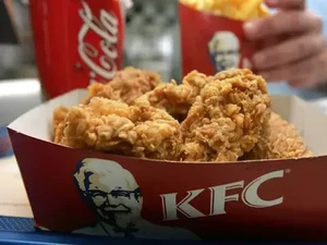 7 Fakta Menarik di Balik Ayam Goreng KFC yang Bikin Banyak Orang Ketagihan