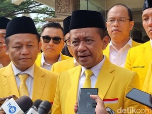 AMPI Akan Cabut Laporan Polisi Soal Akun Medsos Diduga Hina Bahlil