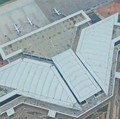 Bandara Syamsudin Noor Resmi Layani Penerbangan Internasional