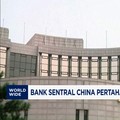 Video: Bank Sentral China Kembali Pertahankan Suku Bunga Acuan