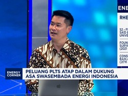 Video: Investasi "Berani" Suryanesia Kembangkan PLTS Atap di RI