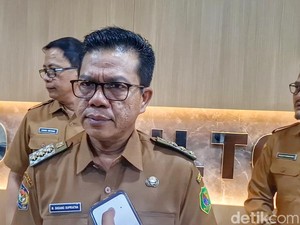 Pemkab Bandung Siapkan Penanaman Jutaan Bibit Pohon Lewat Udara