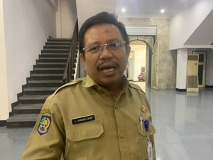 45 SPPG di Lombok Barat Belum Kantongi Sertifikat Laik Higiene Sanitasi