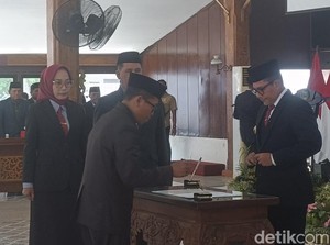 Pemkab Probolinggo Kirim Surat ke KPK soal Aset Rp 100 M