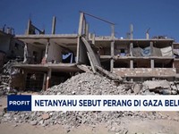 Video: Senjata Hamas Belum Dilucuti, Netanyahu: Perang Belum Berakhir