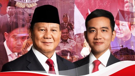 Melihat Hasil Kerja 1 Tahun Prabowo-Gibran