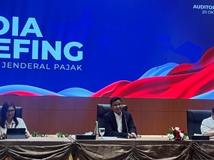 Bos Pajak Usut Dugaan Premanisme Oknum di KPP Tigaraksa