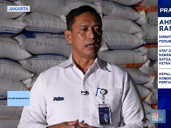 Dorong Kesehatan, Beras Premium Produksi Bulog Cocok Buat Ibu Hamil