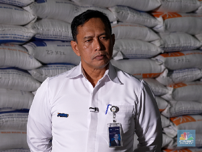 Bos Bulog Bakal Bangun 100 Gudang Baru Secepat Kilat, Caranya Begini
