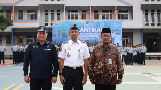 AirNav Indonesia Siap Cetak Generasi Baru Industri Aviasi