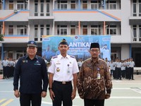 AirNav Indonesia Siap Cetak Generasi Baru Industri Aviasi