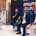 Ribuan Pelari Siap Ramaikan Raya Run di Surabaya