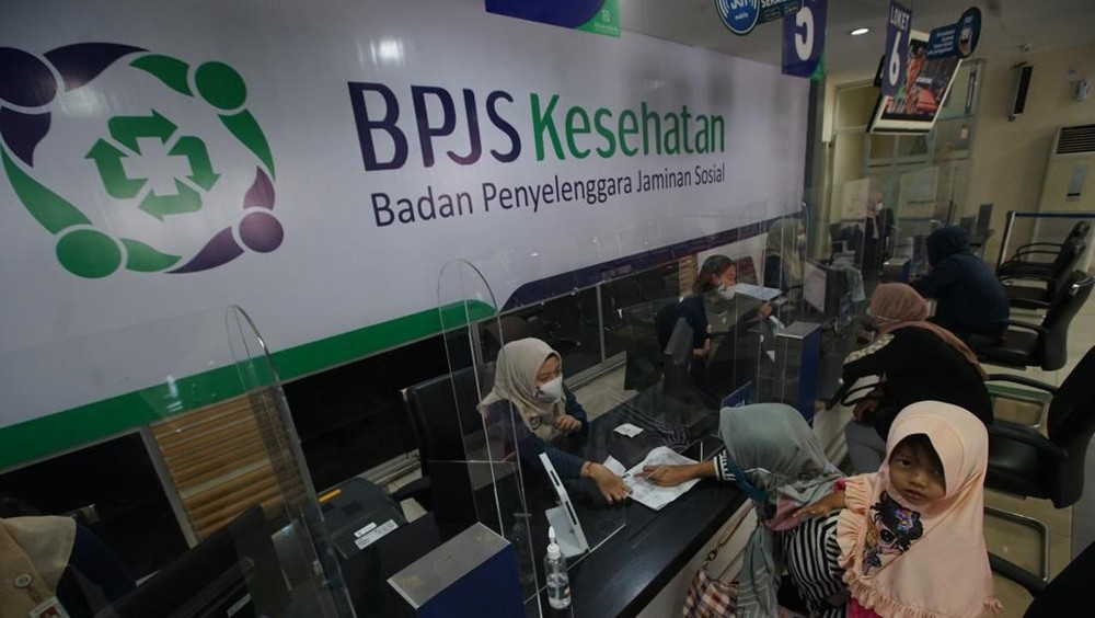 Gawat! BPJS Kesehatan Terancam Gagal Bayar, APBN Jadi Penyelamat?