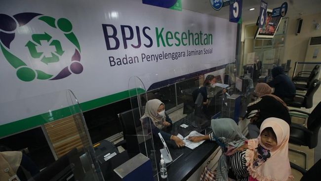Sering Disalahpahami, Begini Penjelasan Soal Tarif INA-CBG