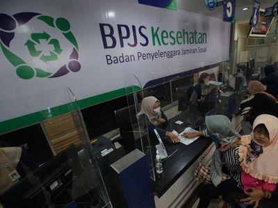 23 Juta Orang Nunggak, Berapa Iuran BPJS Kesehatan Berlaku 1 November?