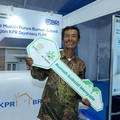 BRI Beberkan Strategi Jaga Kualitas Pembiayaan KPR Subsidi
