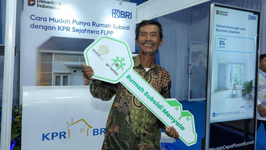 Dok BRI