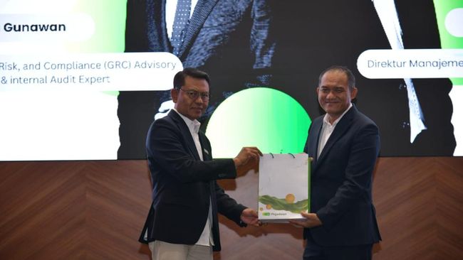 Bukti Komitmen Anti Fraud, Pegadaian Perkuat Kepatuhan dan Transparansi