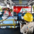 Integrated Terminal Dumai, Penjaga Pasokan Energi di Tengah Sumatera