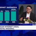 Video: Dukung Ekonomi Digital, ISP Bikin Internet Rumah-Kantor Ngebut