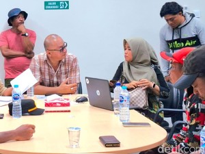 Heboh Lurah Dimutasi gegara Polemik Pabrik Kertas, Pemkot Tarakan Bantah