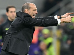 Gagal Manfaatkan Gol Cepat Bikin Milan Ditahan Pisa