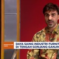 Video: Furnitur RI Kian Kompetitif, Kualitas Jadi Daya Tarik Global