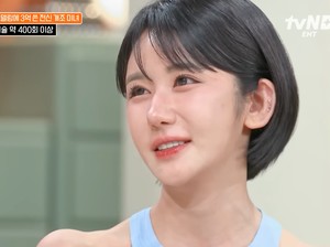Most Pop: Wanita Viral Jalani 400 Kali Oplas, Begini Perubahannya