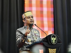 20 Capaian Kinerja Gubernur Sulsel Andi Sudirman di 2025: Ekonomi Tumbuh-Kemiskinan Turun