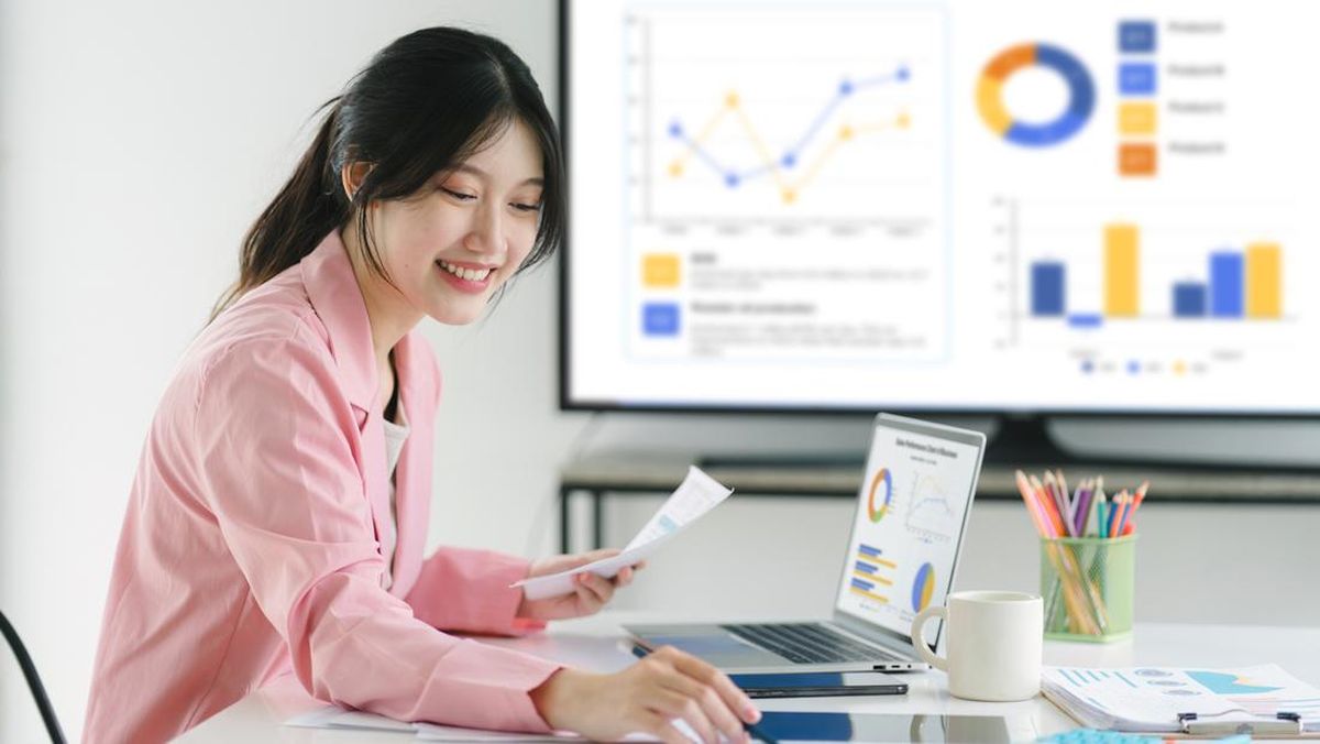 siap! Magang LAN bagi Fresh Graduate Dibuka 3 September