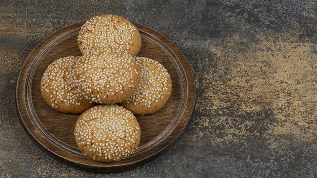 Roti Gambang Indonesia Masuk Daftar 50 Roti Terbaik di Dunia