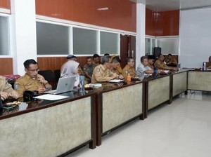 Pemkot Bima Ingin Program NUFReP Bank Dunia Diperpanjang hingga 2028