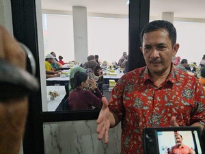 Serius Atasi Stunting di Jogja, Eko Suwanto Dukung Rp 100 Juta Per Kelurahan