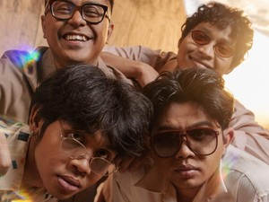 Juicy Luicy soal Angka Rp 64 Juta Sebagai Kelebihan Bagasi