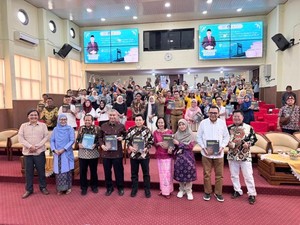 Fadli Zon Tekankan Historiografi Sumsel sebagai Poros Perdagangan Global