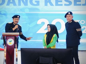 Mensos Sebut Prabowo Ajarkan Cara Baru Cintai RI Lewat Kebijakan Nyata