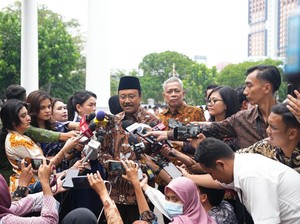 Mensos Sebut Strategi Prabowo Tingkatkan Kesejahteraan Mulai Buahkan Hasil