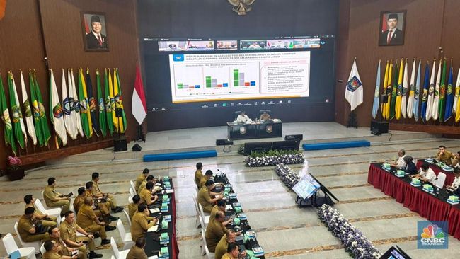 Lengkap! Begini Penjelasan Polemik Selisih Data Simpanan Pemda Rp 18 T