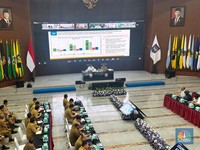 Lengkap! Begini Penjelasan Polemik Selisih Data Simpanan Pemda Rp 18 T