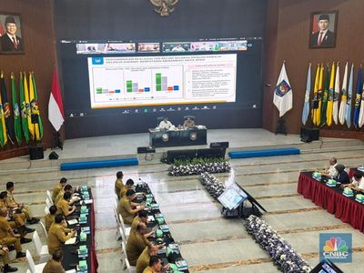 Lengkap! Begini Penjelasan Polemik Selisih Data Simpanan Pemda Rp 18 T