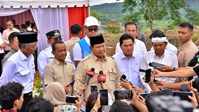 Transformasi ESDM: Bahlil Dorong Investasi dan Energi Berkeadilan