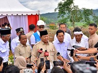 Transformasi ESDM: Bahlil Dorong Investasi dan Energi Berkeadilan