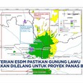 Video: ESDM Jamin Gunung Lawu Tak Dilelang Untuk Proyek Panas Bumi