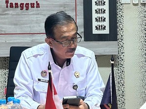 Begini Modus 3 Napi yang Divonis Mati Kabur dari Rutan Siak