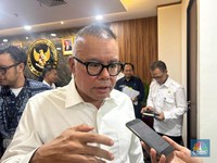 Kebun Cengkih di Pati & Pabrik Pengolahan di Surabaya Bebas Cs-137