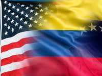 Trump Menggila! Perang Pindah ke Amerika, 2 Negara Minyak Jadi Korban